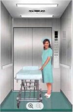 Hospital Medical lift 2025 price in bd