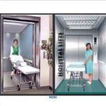 Hospital Medical lift 2025 price in bd