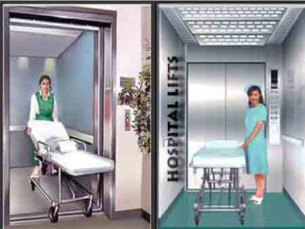 Hospital Medical lift 2025 price in bd