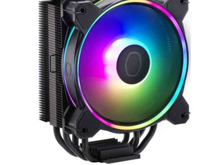 CPU Cooler price in bd