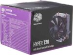 Cooler Master Hyper T20 price in bd