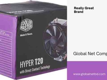 Cooler Master Hyper T20 price in bd