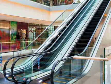 Escalator price in Bangladesh