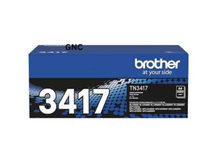 Brother tn 3417 toner price in bd